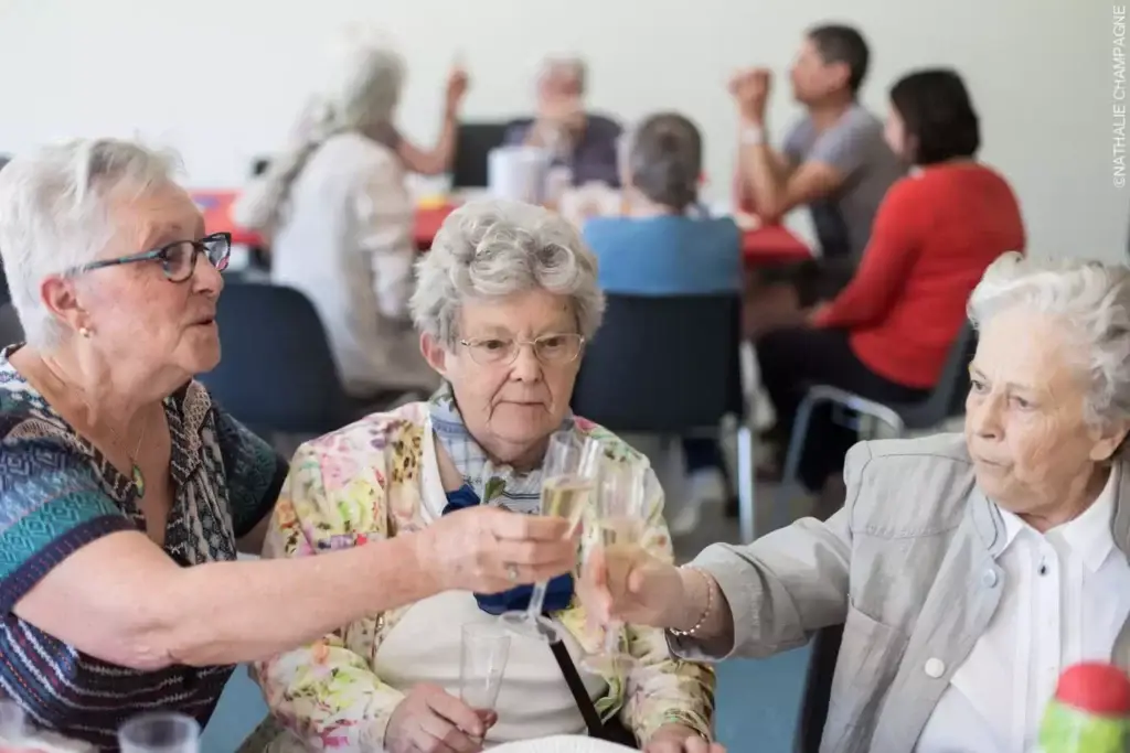 événements passés Nantes renoue