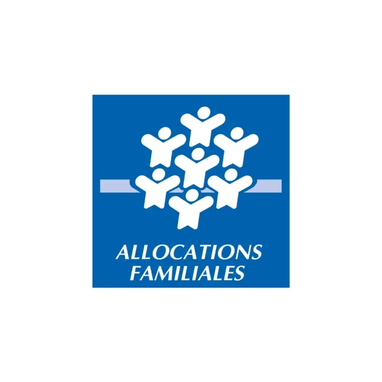 CAF allocations familiale