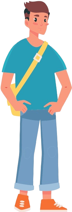 Jeune cohabitation intergénérationnelle