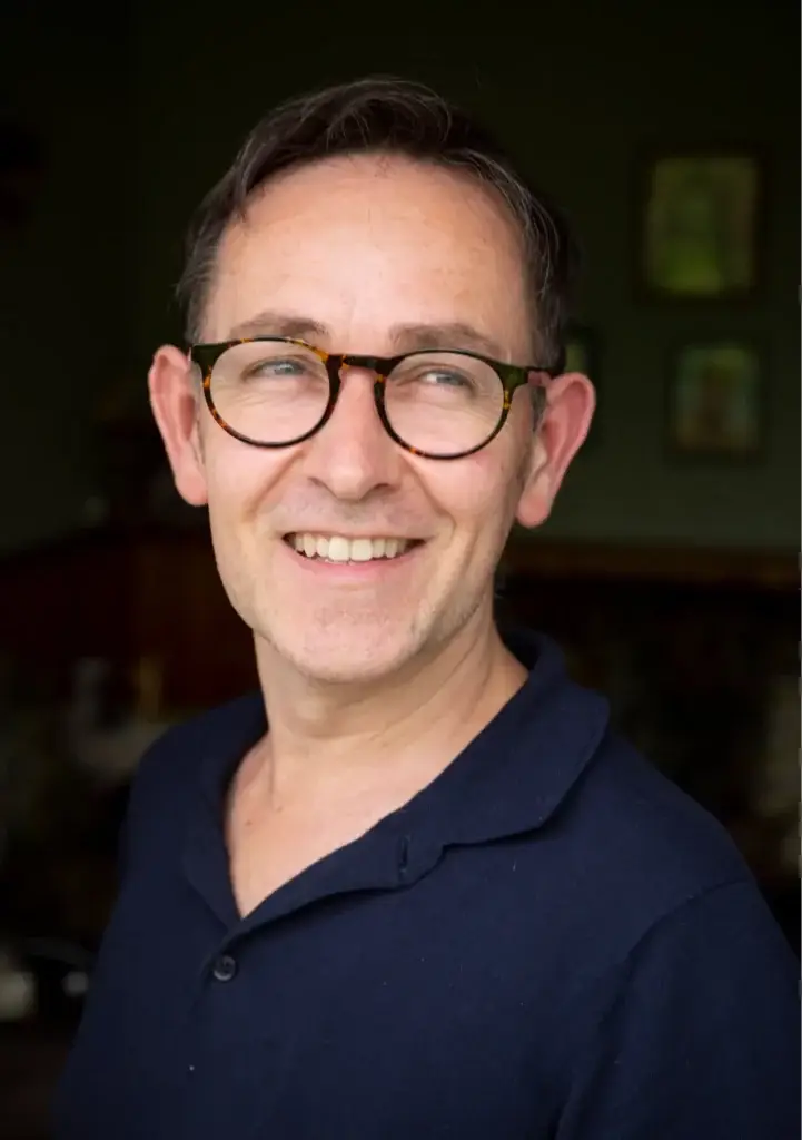 Erwan directeur association Nantes Renoue