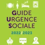 Guide Urgence Sociale