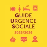 Guide Urgence Sociale 2025-2026